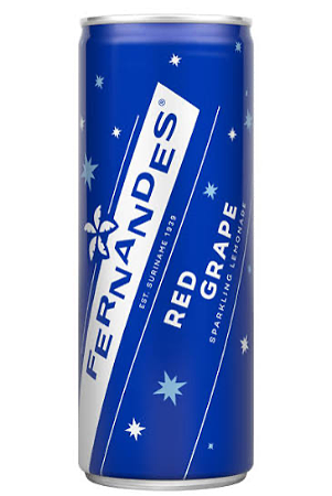 Fernandez Blauw