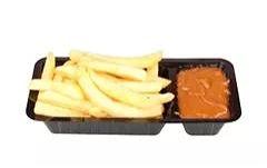 Middel Friet Satesaus 