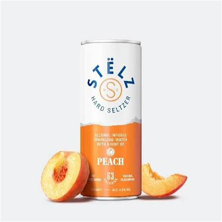 Steltz Peach