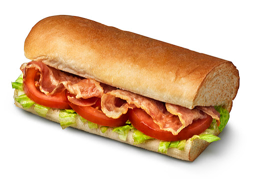Pistolet BLT