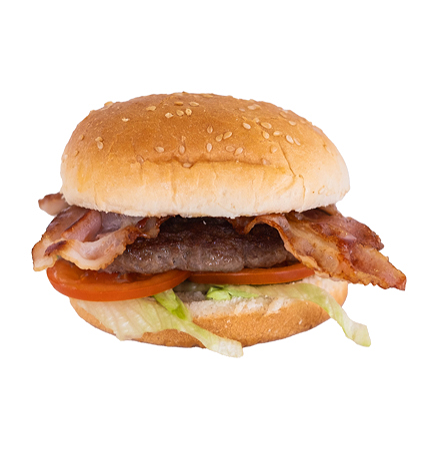 Baconburger