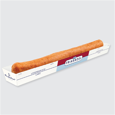 Frikandel XXL 