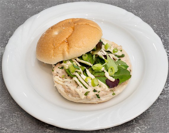 Broodje Tuna