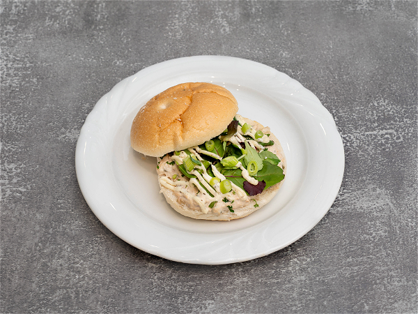 Broodje Tuna