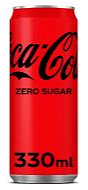 Cola cola zero