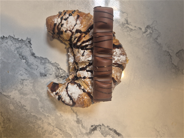 Cornetto Serena Kinder Bueno