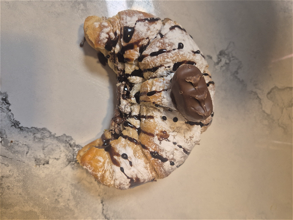 Cornetto Emilia Bounty 