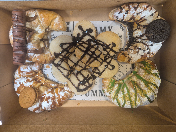 Sweetbox Casa Napoli