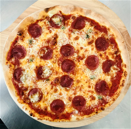 Pizza arola