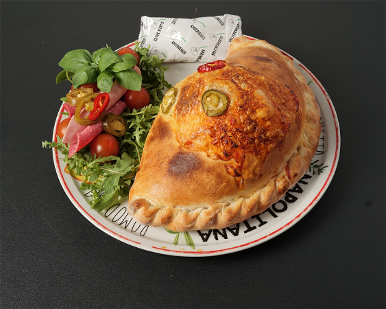 Calzone Tonno