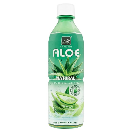 Aloë Vera Drink Original