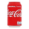 Coca cola regular