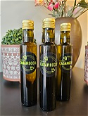 Olio extra vergine di oliva 250ml ***