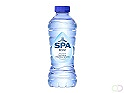Spa blauw 330ml