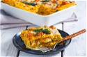 Lasagne con la zucca