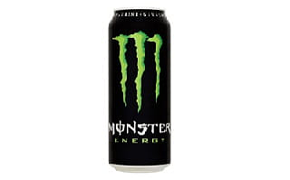 Monster Energy