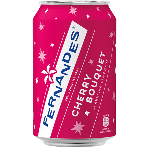 Fernandes Cherry Bouquet 33cl