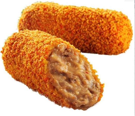 Satekroket