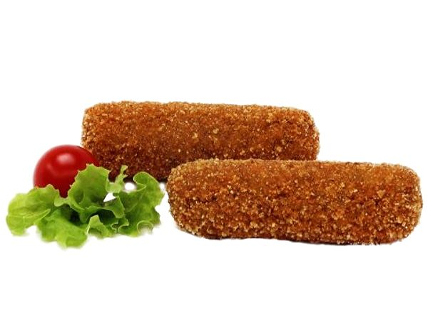 Groentekroket