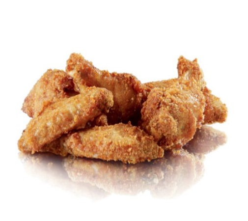 Hotwings vanaf 5 stuks