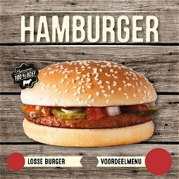 Hamburger