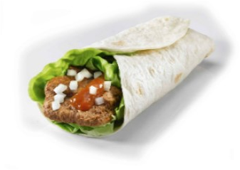 Wrap Mexicano