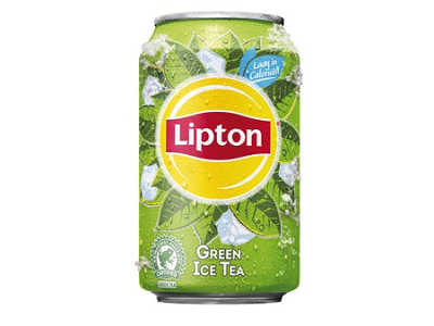 Lipton Green 