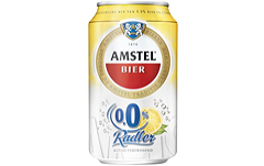Amstel Radler 0%