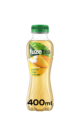 Fuze Tea Mango