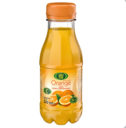 Sinaasappelsap 