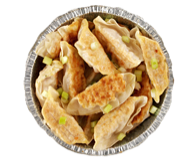 Fried Dumplings