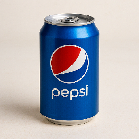 Pepsi cola