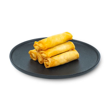 Loempia’s 6 Stuks 春卷