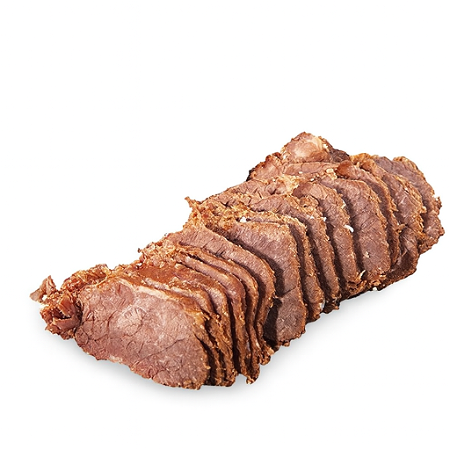 Special Braised Beef Shank 100g 金钱腱