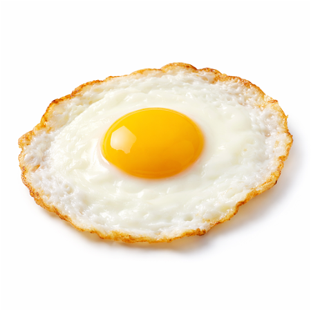 Fried Egg 煎蛋