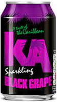 KA Sparkling Black Grape