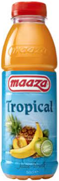 Maaza Tropical