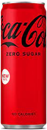 Coco-Cola Zero