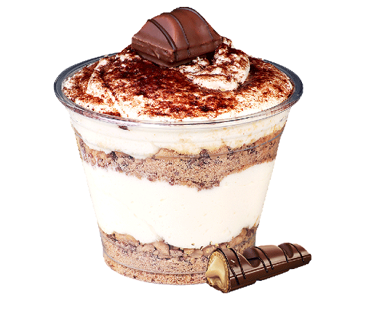 Alfiero Bueno tiramisu 100g