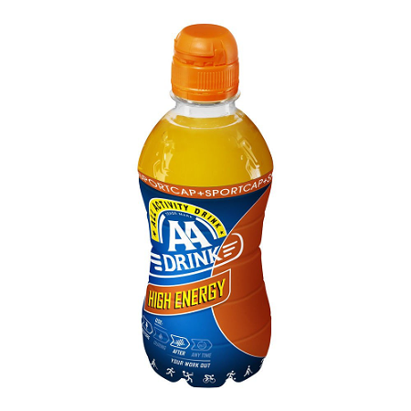 AA Drink 330ml