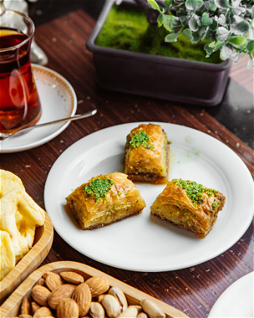 Baklava 3st