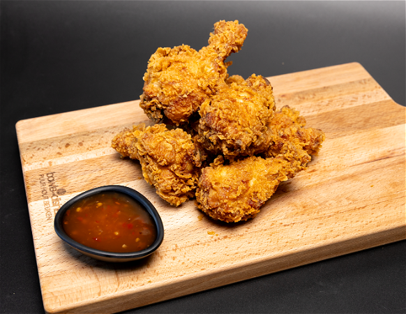 Hotwings (6ST)