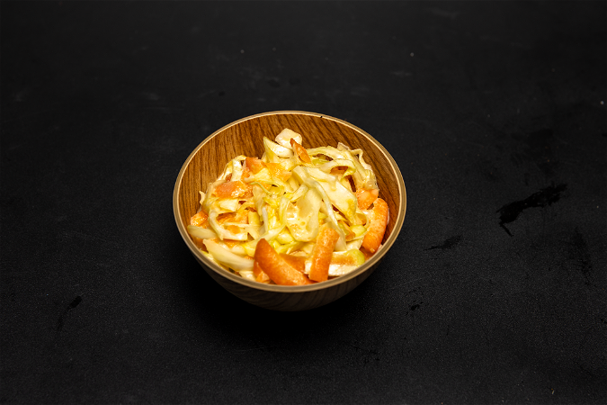 Coleslaw