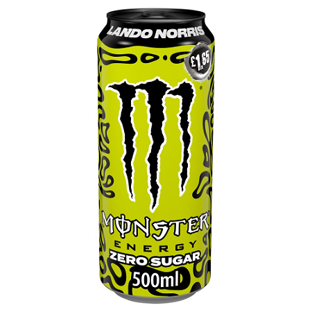 Monster Lando Norros 