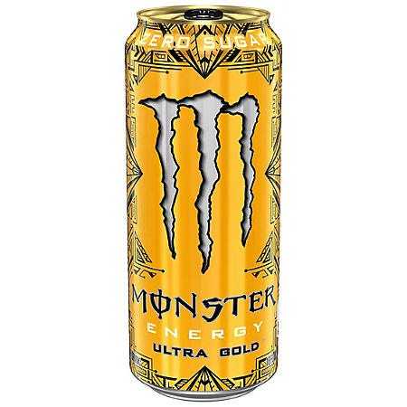 Monster ultra gold