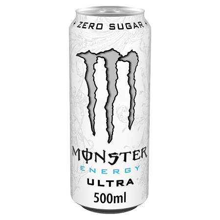 Monster ultra