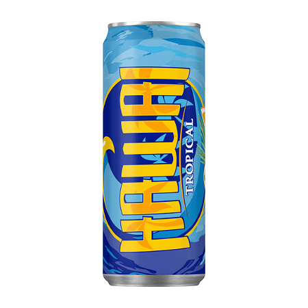 Hawai tropical 250ml