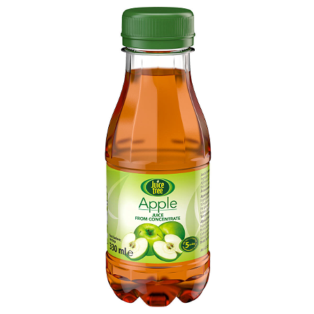 Appelsap 330ml