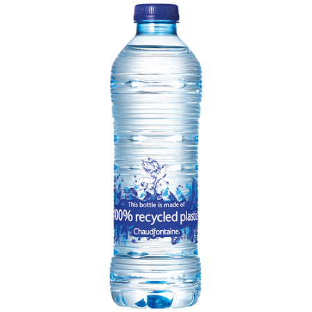 Chaudfontaine 500ml