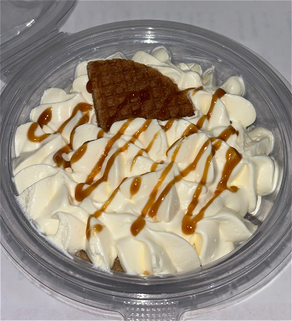 TT (Tiramisu Twist) 500ml